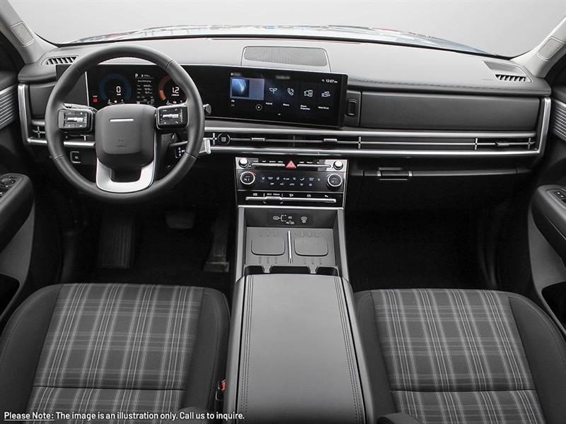 hyundai Santa Fe 2025 - 21