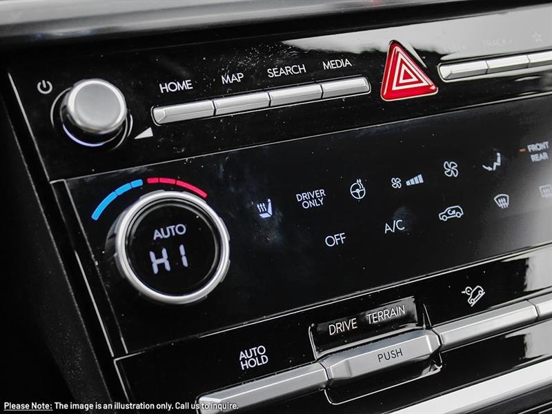 hyundai Santa Fe 2025 - 22