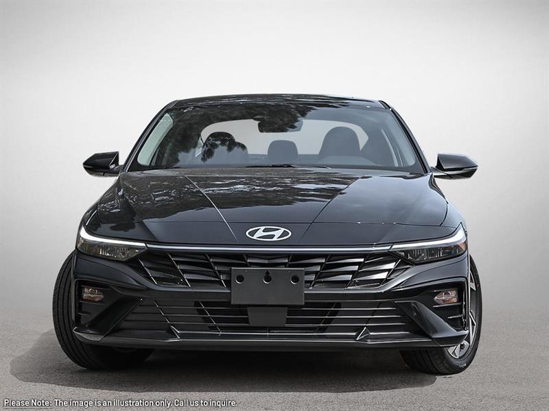 hyundai Elantra 2025 - 2