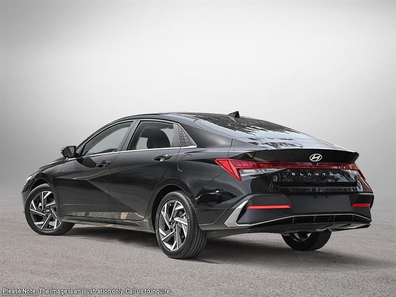 hyundai Elantra 2025 - 4