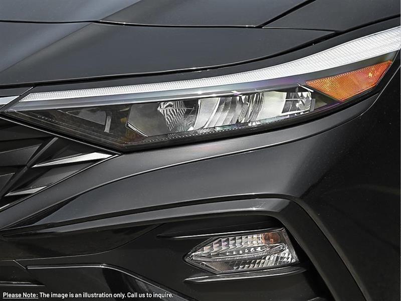 hyundai Elantra 2025 - 10