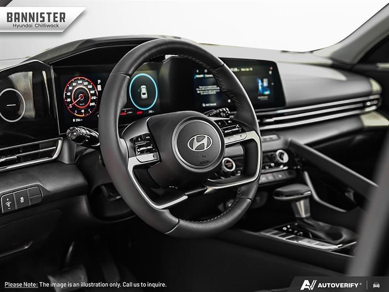 hyundai Elantra 2025 - 11