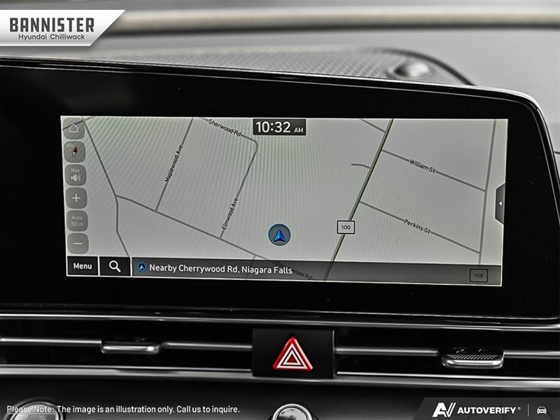 hyundai Elantra 2025 - 22