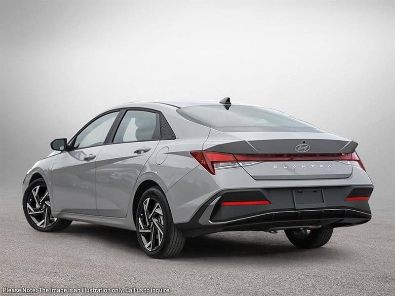 hyundai Elantra 2025 - 4