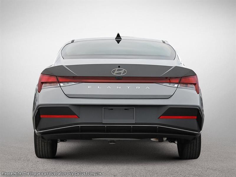 hyundai Elantra 2025 - 5