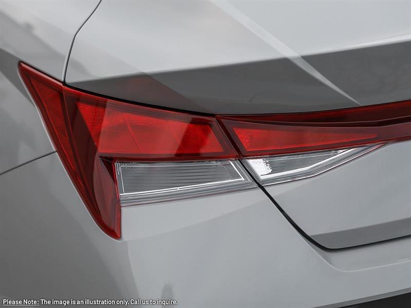 hyundai Elantra 2025 - 10