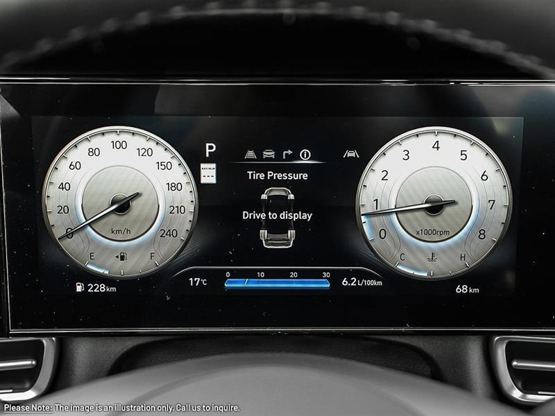 hyundai Elantra 2025 - 13