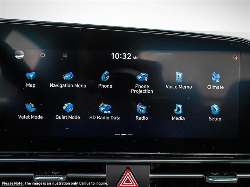 hyundai Elantra 2025 - 17