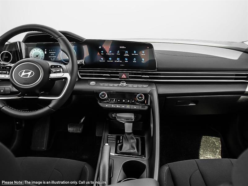 hyundai Elantra 2025 - 21