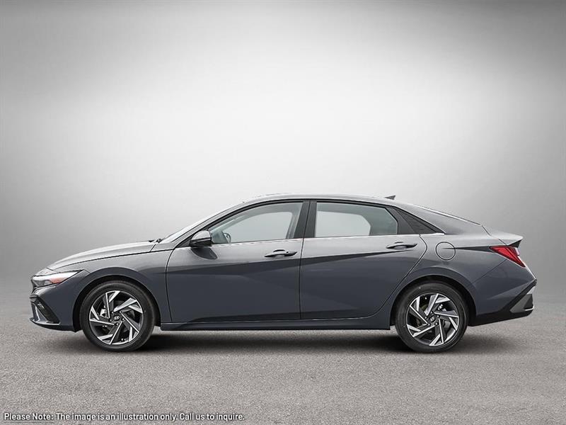 hyundai Elantra 2025 - 3