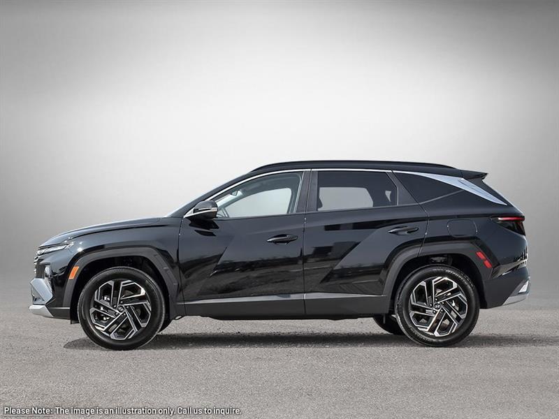 hyundai Tucson 2025 - 3