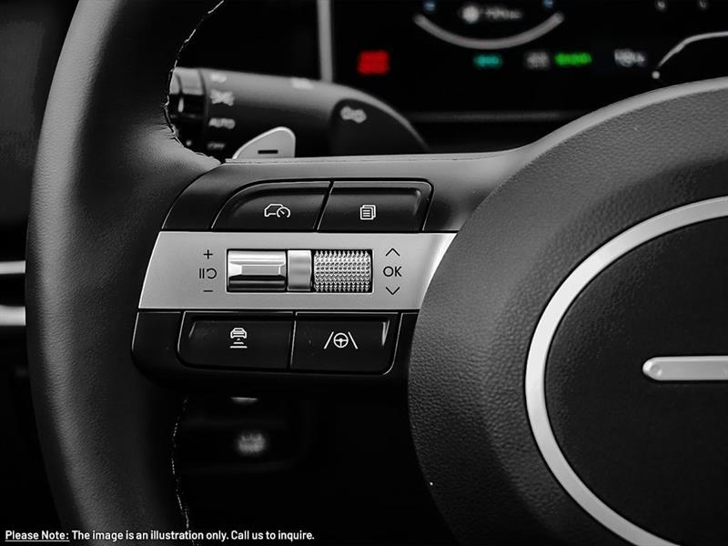 hyundai Tucson 2025 - 14