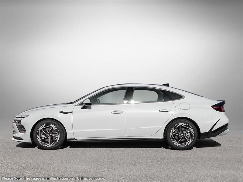 hyundai Sonata 2025 - 3