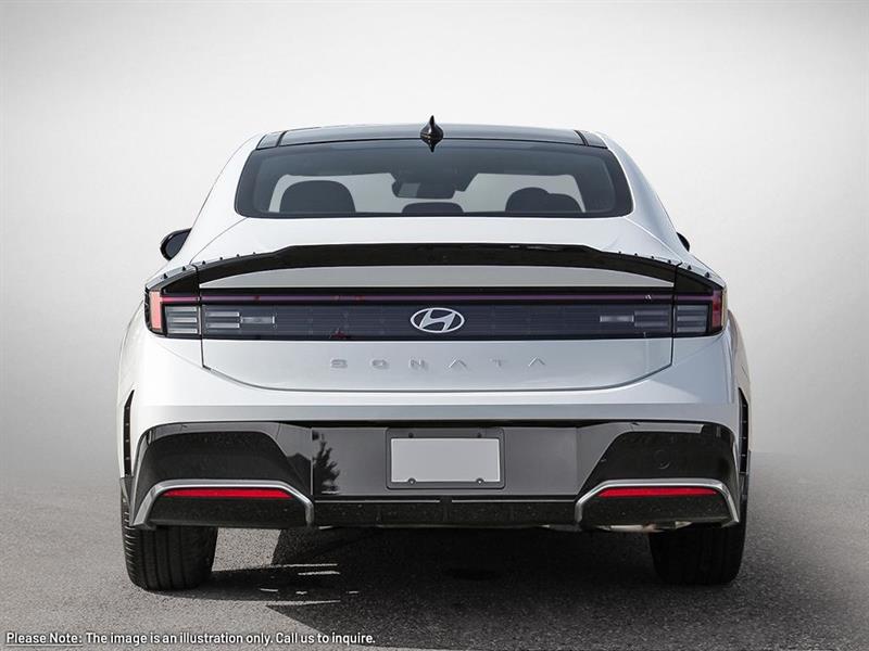 hyundai Sonata 2025 - 5