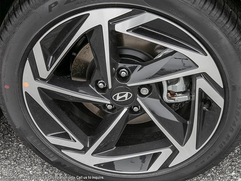 hyundai Sonata 2025 - 7