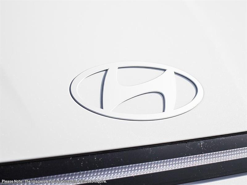 hyundai Sonata 2025 - 8