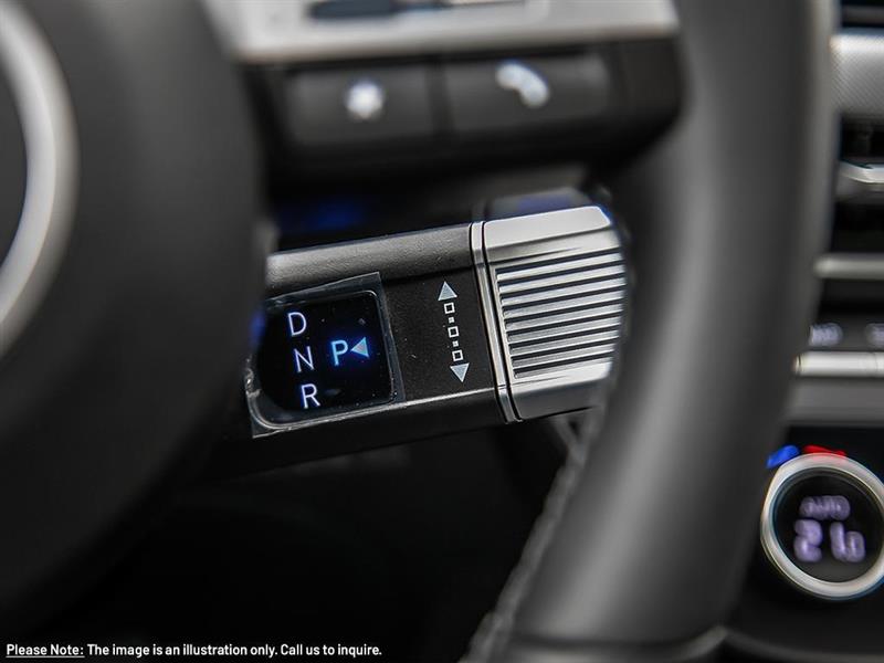 hyundai Sonata 2025 - 16