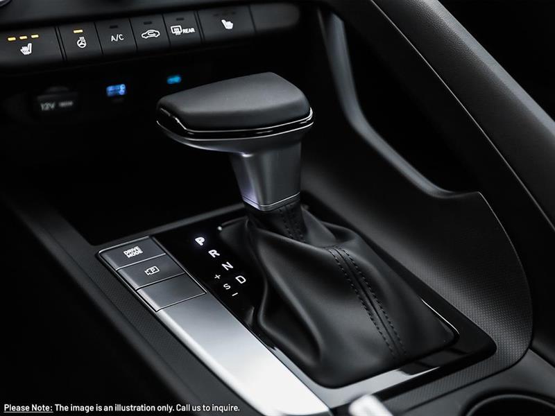 hyundai Elantra 2025 - 17