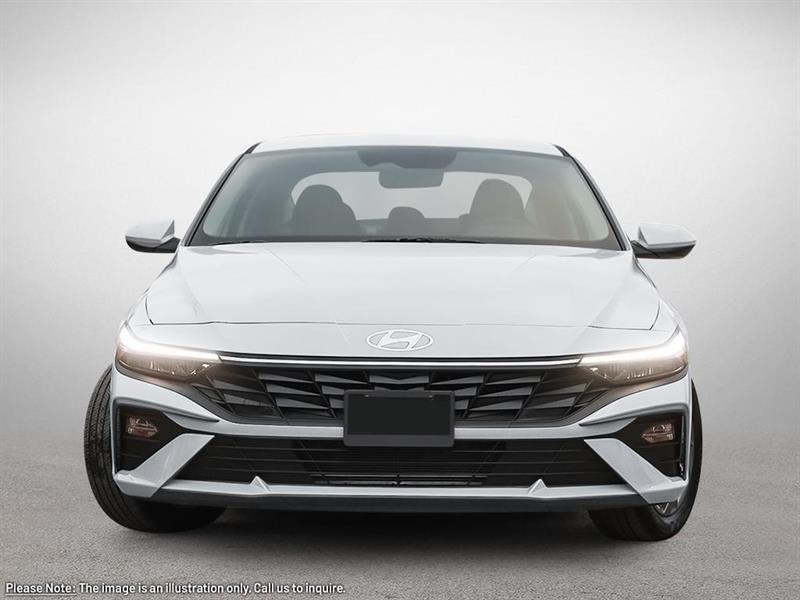 hyundai Elantra 2025 - 2