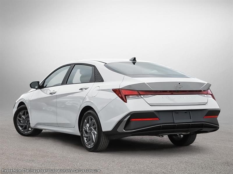 hyundai Elantra 2025 - 4