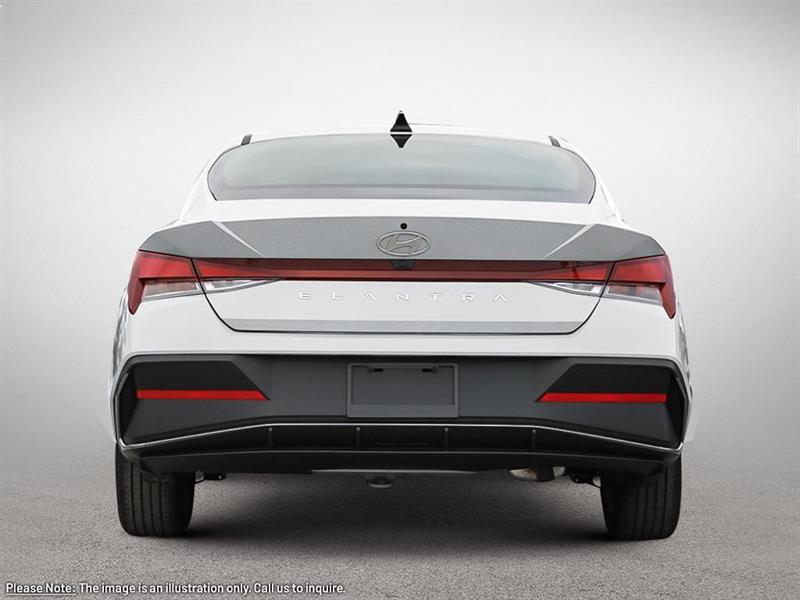 hyundai Elantra 2025 - 5