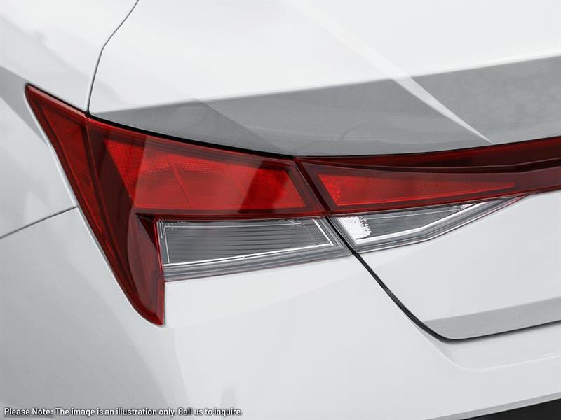 hyundai Elantra 2025 - 9