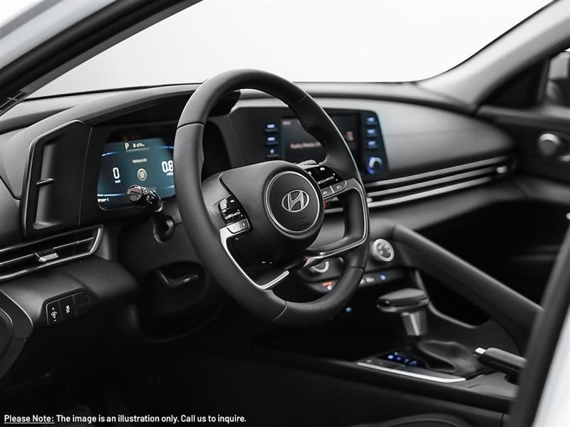 hyundai Elantra 2025 - 10