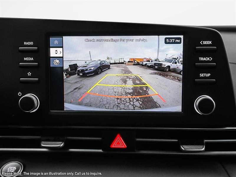 hyundai Elantra 2025 - 21