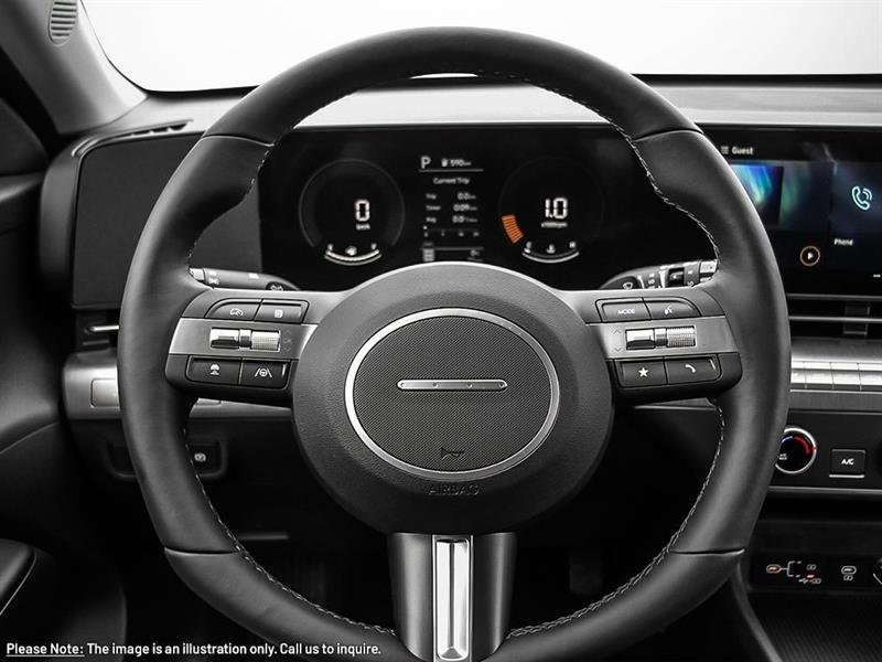 hyundai Kona 2026 - 13