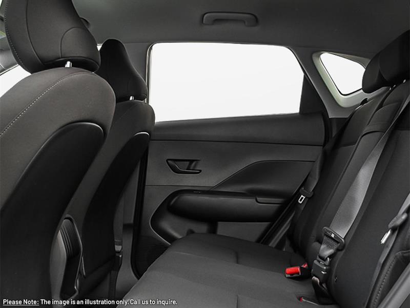 hyundai Kona 2026 - 21