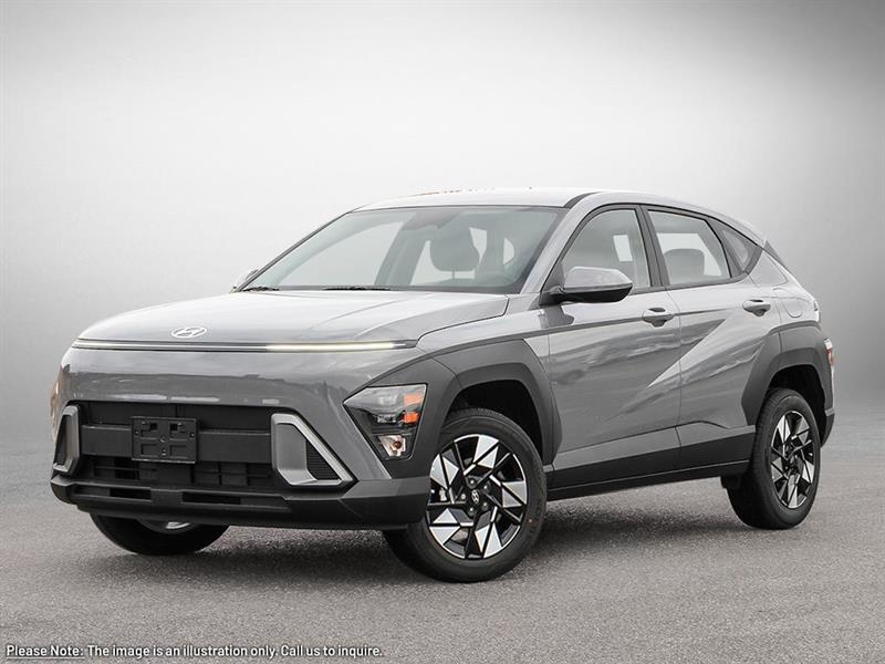 hyundai Kona 2026