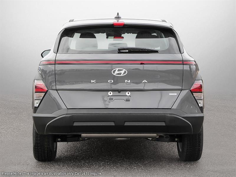 hyundai Kona 2026 - 5