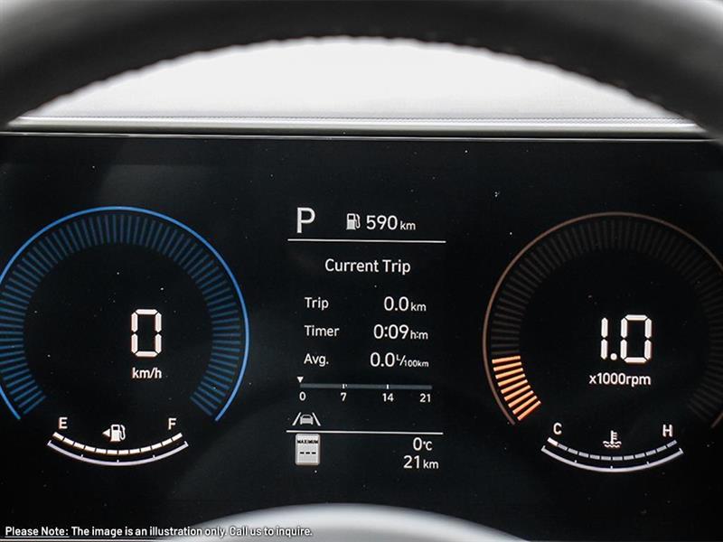 hyundai Kona 2026 - 14