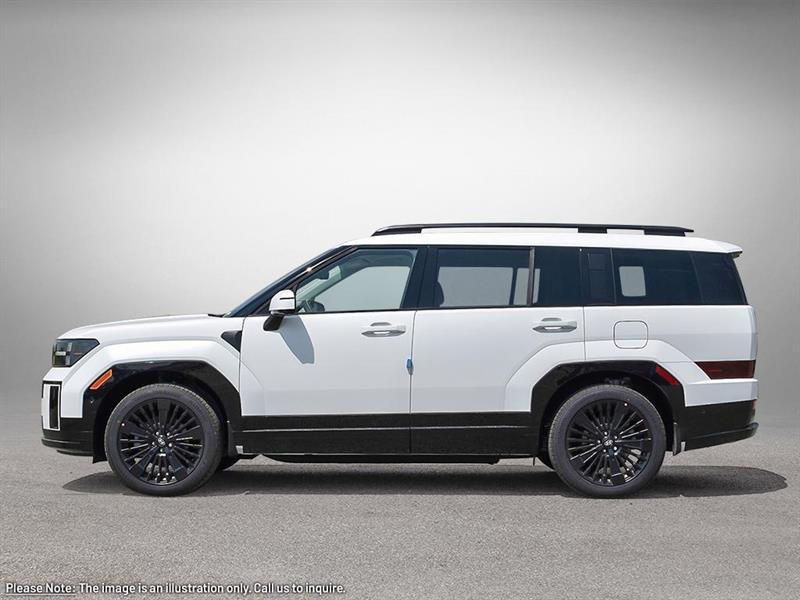 hyundai Santa Fe 2026 - 3