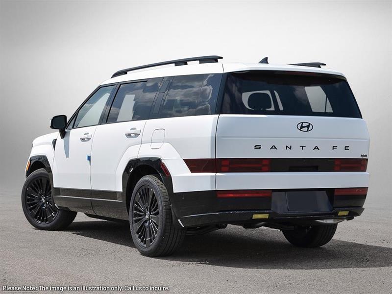 hyundai Santa Fe 2026 - 4