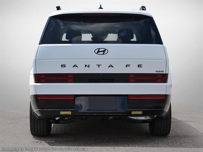 hyundai Santa Fe 2026 - 5