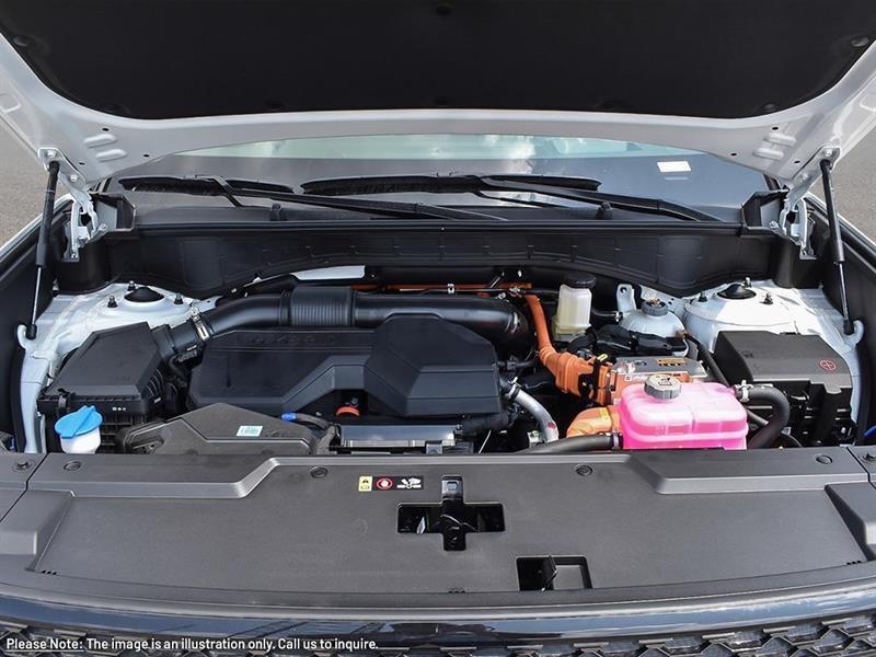 hyundai Santa Fe 2026 - 6