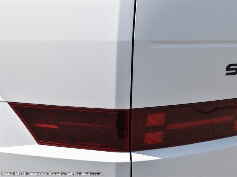 hyundai Santa Fe 2026 - 10