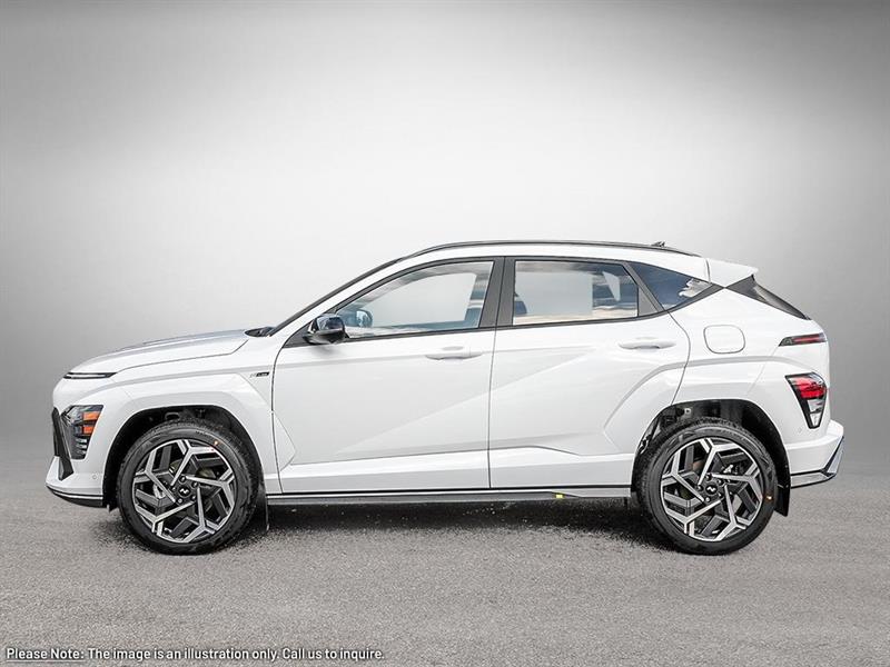 hyundai Kona 2026 - 3