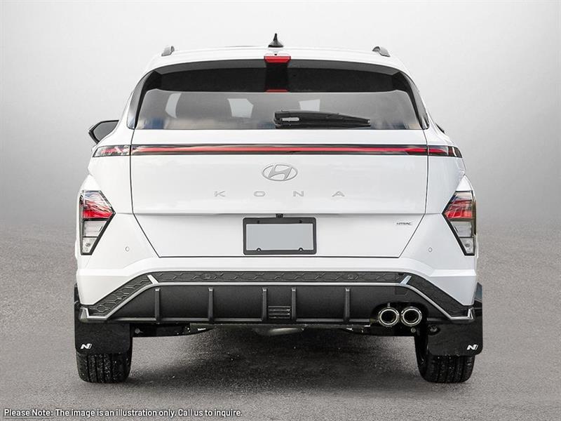 hyundai Kona 2026 - 5