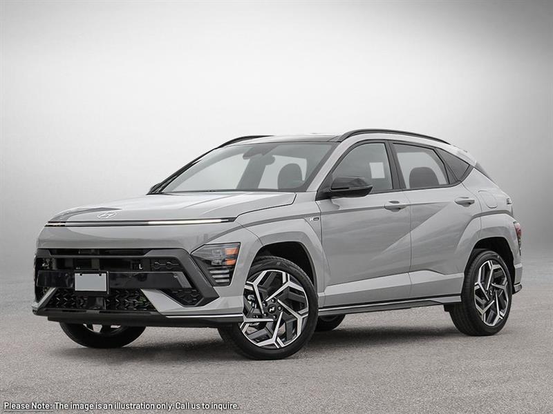 hyundai Kona 2026