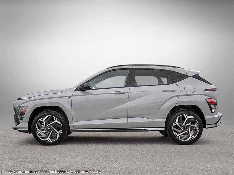 hyundai Kona 2026 - 3