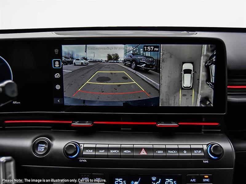 hyundai Kona 2026 - 22