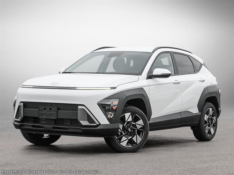 hyundai Kona 2026