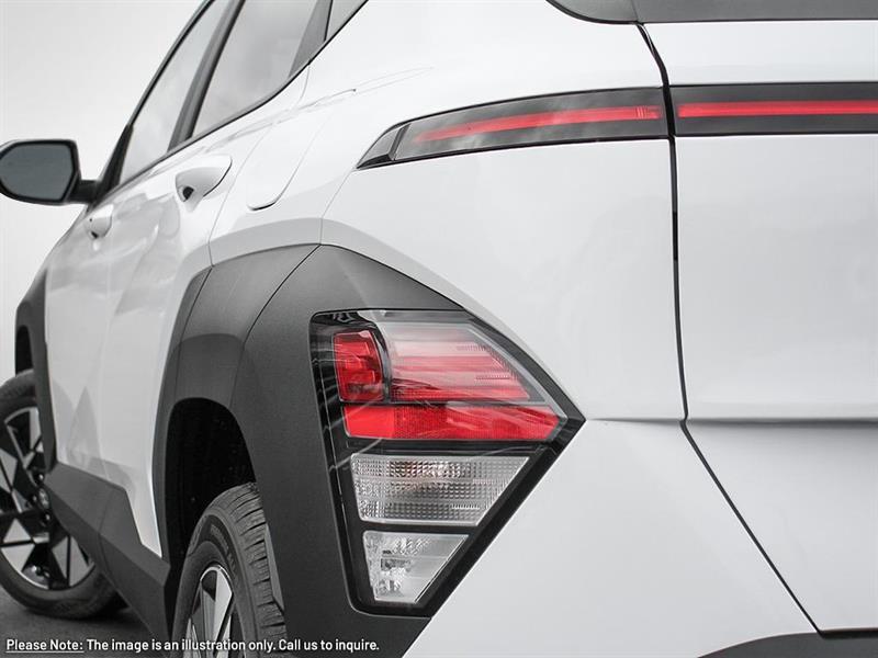 hyundai Kona 2026 - 11