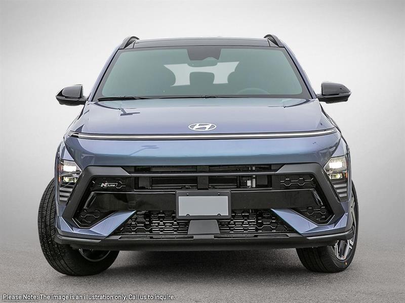 hyundai Kona 2026 - 2