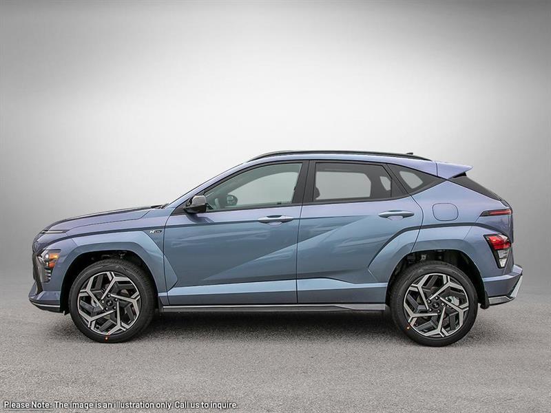 hyundai Kona 2026 - 3