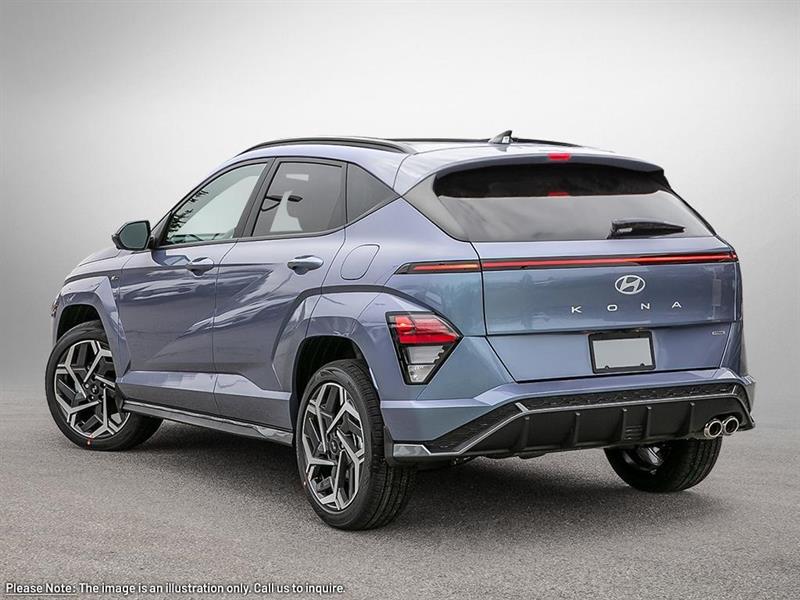 hyundai Kona 2026 - 4