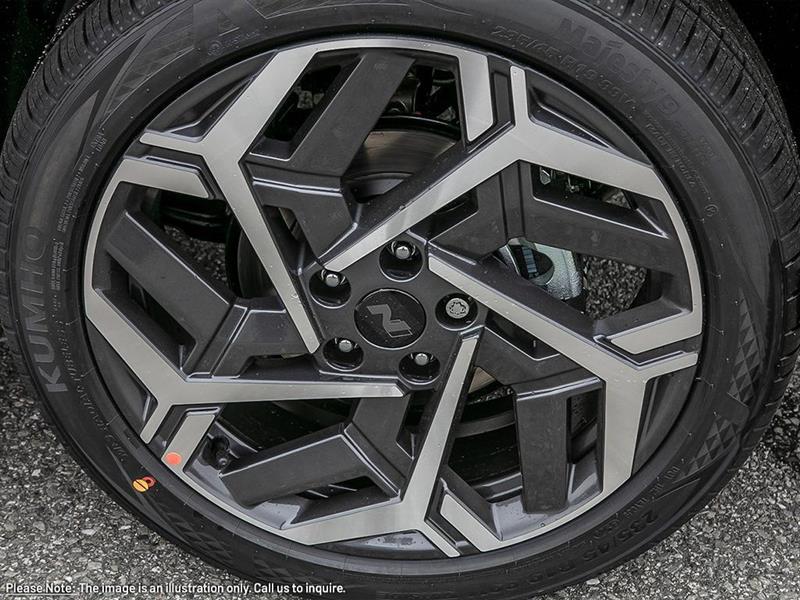 hyundai Kona 2026 - 8