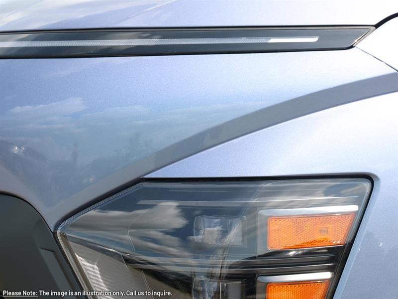 hyundai Kona 2026 - 10